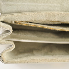 Celine 16 Soft Khaki Crossbody
