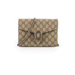Gucci Dionysus Wallet On Chain