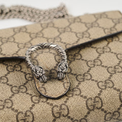 Gucci Dionysus Wallet On Chain