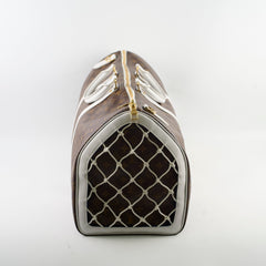 Louis Vuitton x NBA Keepall 55 Bandouliere Monogram
