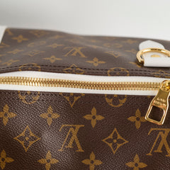 Louis Vuitton x NBA Keepall 55 Bandouliere Monogram