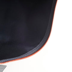 Louis Vuitton Upside Down Keepall Bandouliere 50 Navy