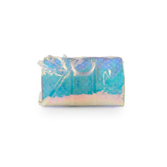 Louis Vuitton Keepall Bandouliere Prism Holographic