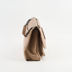 Saint Laurent Medium Niki Light Taupe