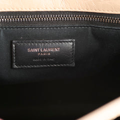 Saint Laurent Medium Niki Light Taupe