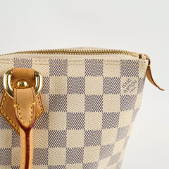 Louis Vuitton Saleya PM Damier Azur