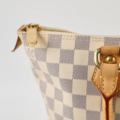 Louis Vuitton Saleya PM Damier Azur