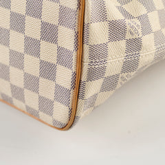 Louis Vuitton Saleya PM Damier Azur