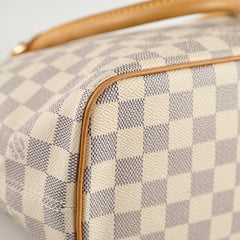 Louis Vuitton Saleya PM Damier Azur