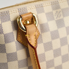 Louis Vuitton Saleya PM Damier Azur