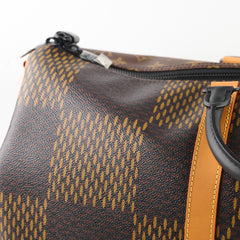 Louis Vuitton x Nigo Keepall Bandouliere 50 Monogram