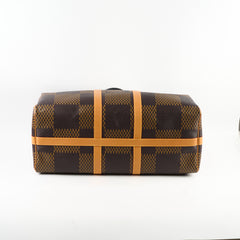 Louis Vuitton x Nigo Keepall Bandouliere 50 Monogram
