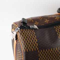Louis Vuitton x Nigo Keepall Bandouliere 50 Monogram