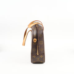 Louis Vuitton Spontini Monogram