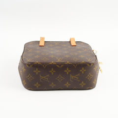 Louis Vuitton Spontini Monogram