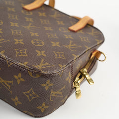 Louis Vuitton Spontini Monogram
