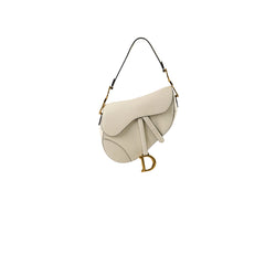 Christian Dior Saddle Latte