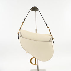 Christian Dior Saddle Latte