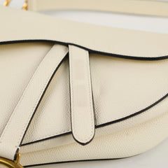 Christian Dior Saddle Latte