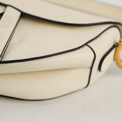 Christian Dior Saddle Latte