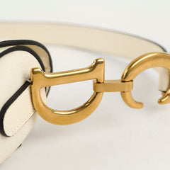 Christian Dior Saddle Latte