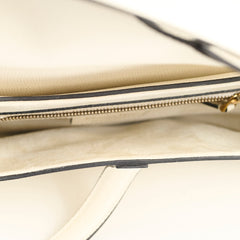 Christian Dior Saddle Latte