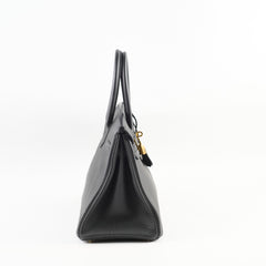 Hermes Birkin 30 Graphite - T Stamp