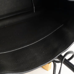 Hermes Birkin 30 Graphite - T Stamp