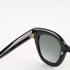 Gucci Black Sunglasses