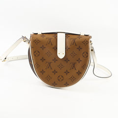 Louis Vuitton Chantilly Lock Crossbody