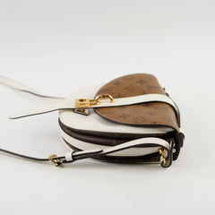 Louis Vuitton Chantilly Lock Crossbody
