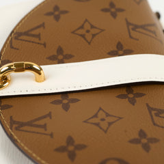 Louis Vuitton Chantilly Lock Crossbody