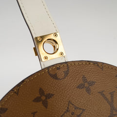 Louis Vuitton Chantilly Lock Crossbody