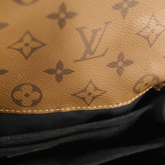 Louis Vuitton Chantilly Lock Crossbody
