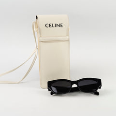 CELINE Sunglasses Black