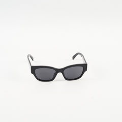 CELINE Sunglasses Black