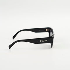 CELINE Sunglasses Black
