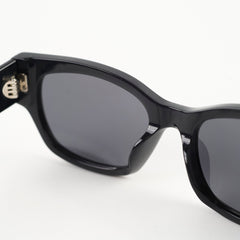 CELINE Sunglasses Black