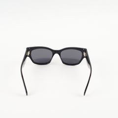 CELINE Sunglasses Black