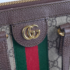 Gucci Ophidia Tote Small