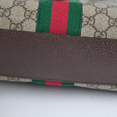 Gucci Ophidia Tote Small