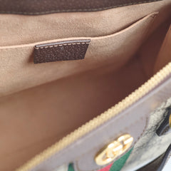 Gucci Ophidia Tote Small