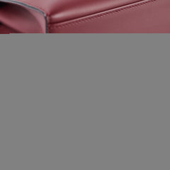 Hermes Kelly 28 Rough H Sombrero T Stamp