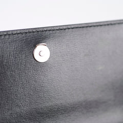 Saint Laurent Sunset Mini Black