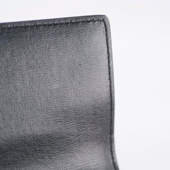 Saint Laurent Sunset Mini Black