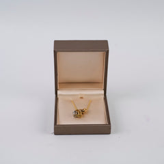Bvlgari B.Zero 1 Bracelet 3 Tone Gold Bracelet