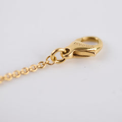 Bvlgari B.Zero 1 Bracelet 3 Tone Gold Bracelet
