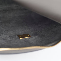 Celine Mini Belt Grey Bag