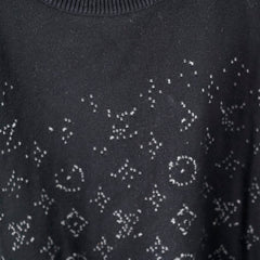 Louis Vuitton LVSE Monogram Crewneck Size L