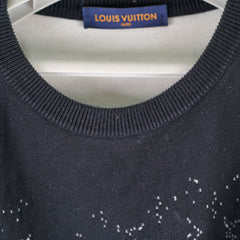 Louis Vuitton LVSE Monogram Crewneck Size L